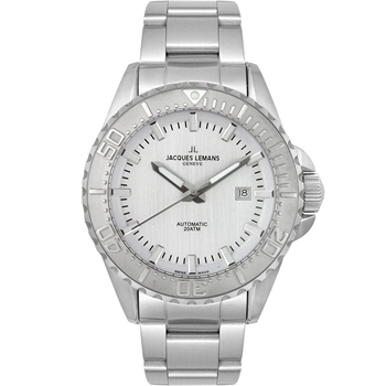 ساعت مچی ژاک لمن G-223B